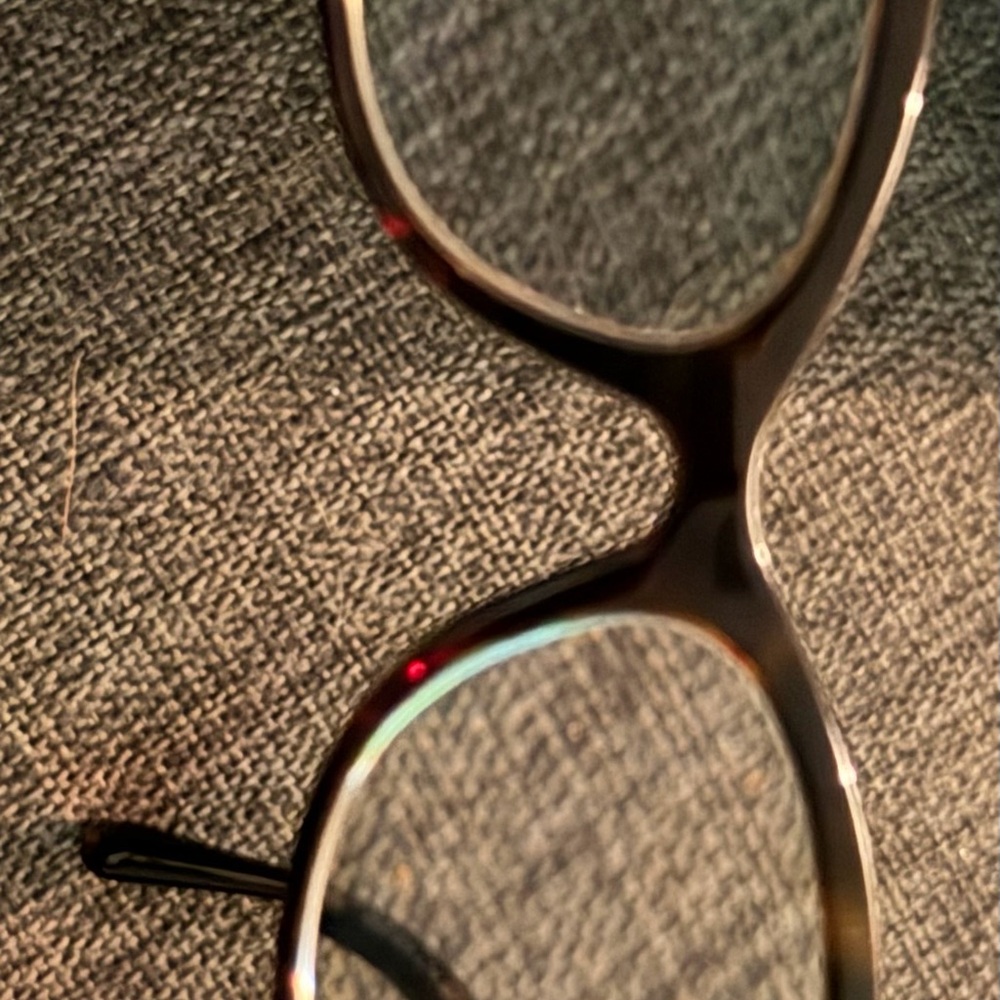 CHANEL Bijou Collection Eyeglass Frames - Picture 4 of 9